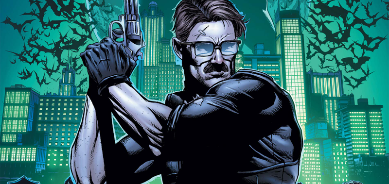 Illustration for article titled The Identity Of DC's New Batman May Have Been Discovered